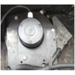 DC MOTOR 24V for 08.24.01